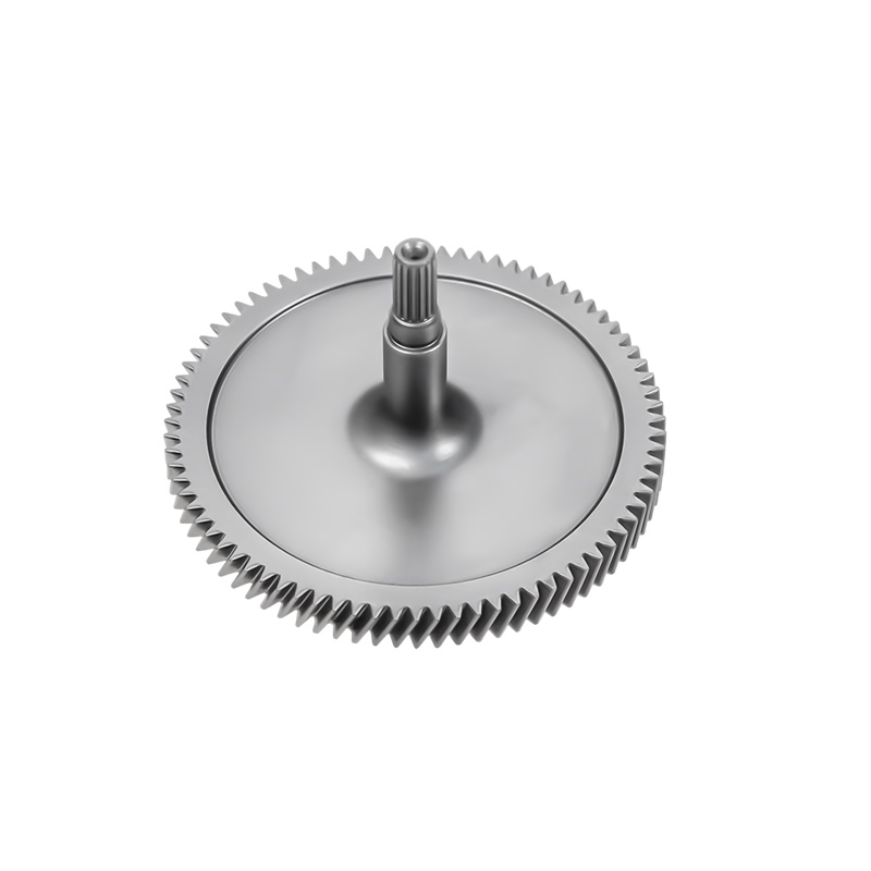 The integration of forging and die-casting technology has given birth to a new track, and the industry competition pattern has been reshaped