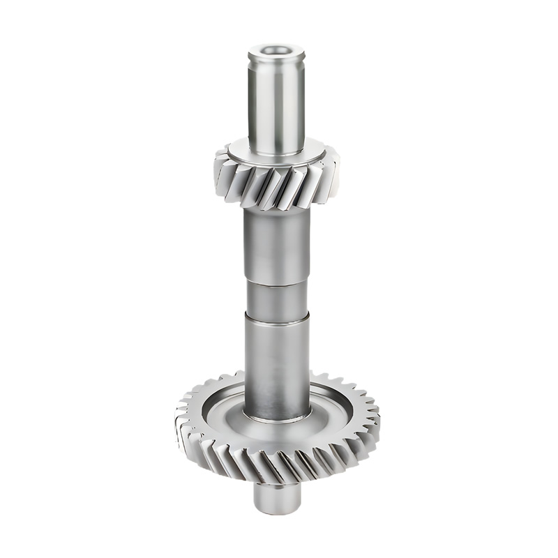 Reverse shaft